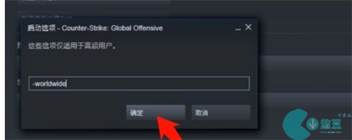 csgo国际服启动项代码一览