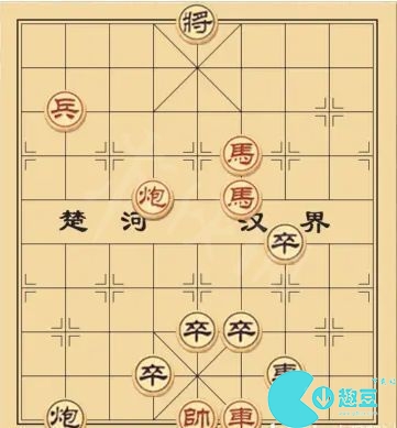 大多数象棋残局攻略