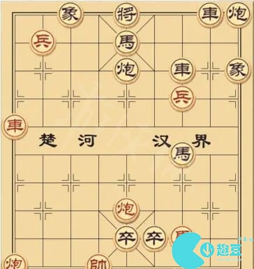 大多数象棋残局攻略