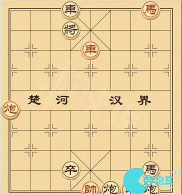 大多数象棋残局攻略