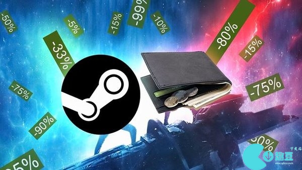 steam冬促几号2023-steam2023冬季促销时间一览