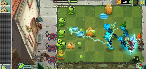 PvZ2AltverZ