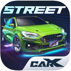 CarxStreet手游